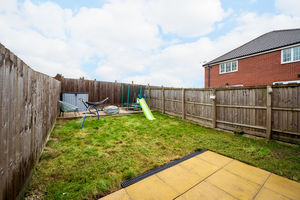 Springvale Close Danesmoor
